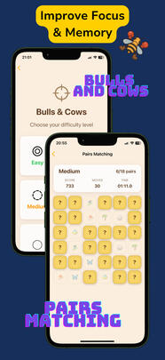 Entraînement Mental